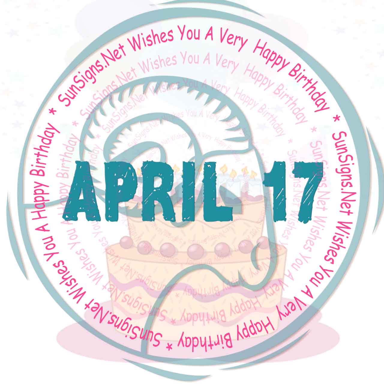 April 17 Zodiac Is A Cusp Aries and Taurus, Birthdays And Horoscope