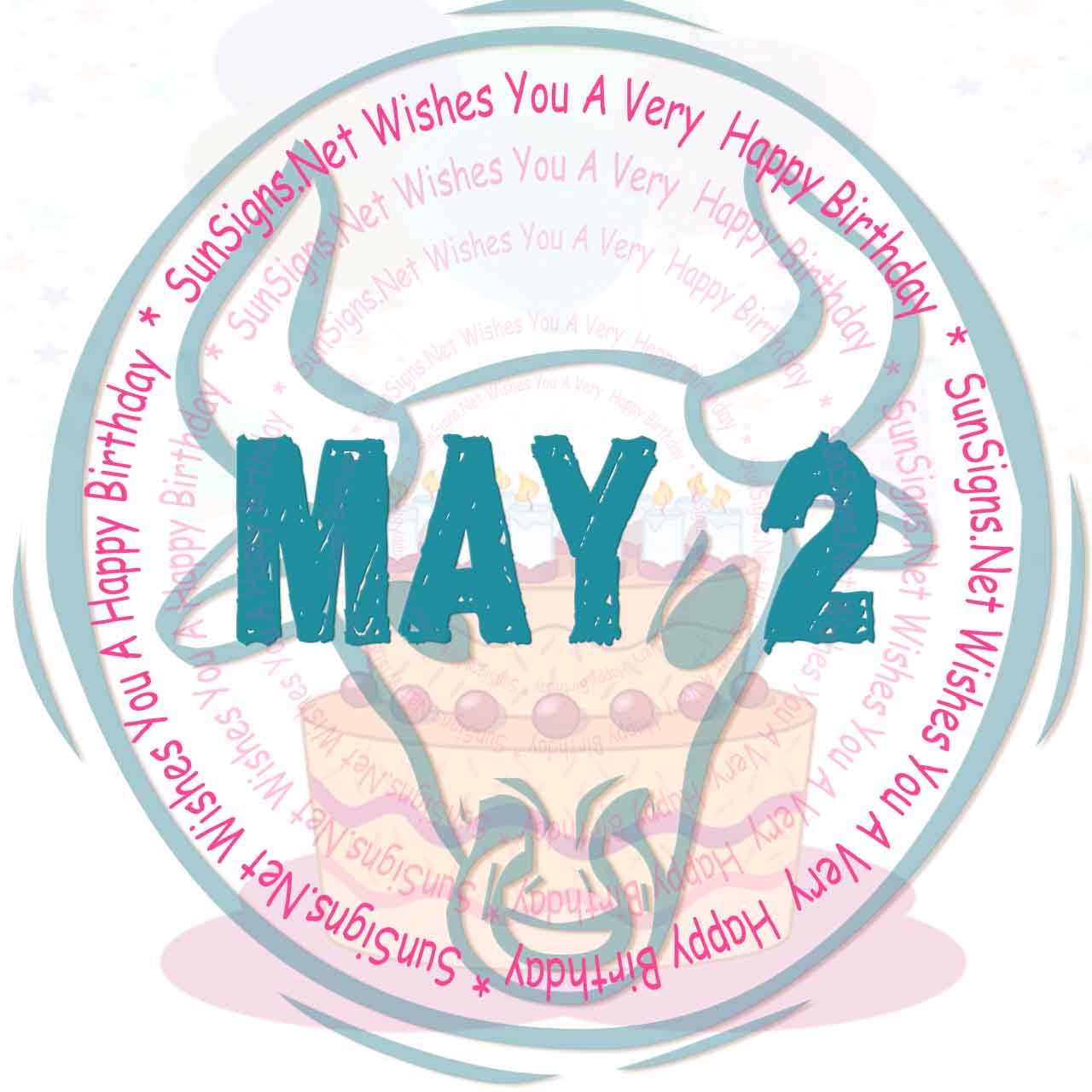 what is the astrology sign for may