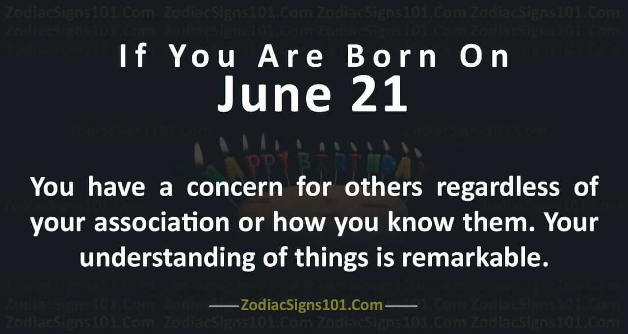 june 21 zodiac ign meaning