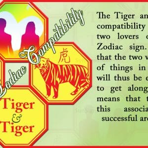 Tiger Snake Compatibility: Distinctly Difficult - Zodiac Signs 101