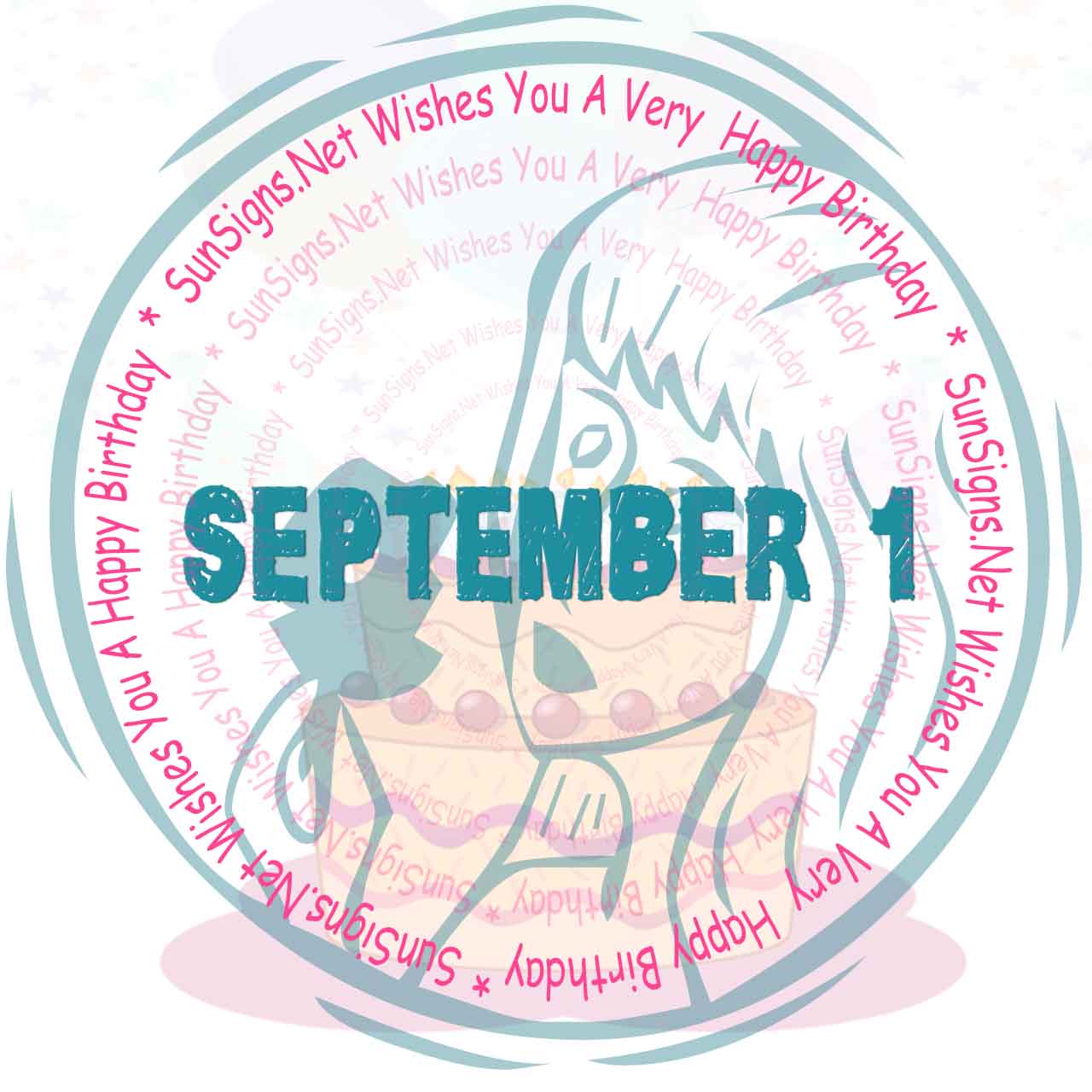 September 1 Zodiac is Virgo, Birthdays and Horoscope Zodiac Signs 101