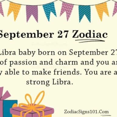 September 17 Zodiac Is Virgo, Birthdays And Horoscope - ZodiacSigns101