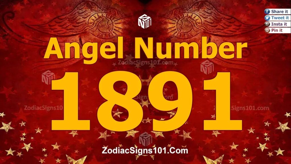 1891-angel-number-spiritual-meaning-and-significance-zodiacsigns101