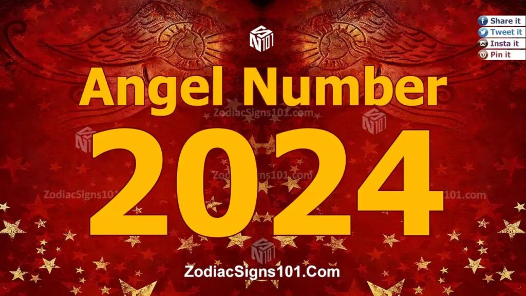2024 Angel Number Spiritual Meaning And Significance 1024x576 