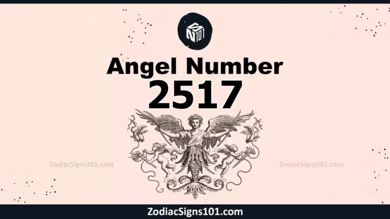 2517 Angel Number Spiritual Meaning And Significance