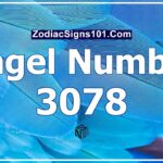 3078 Angel Number Spiritual Meaning And Significance