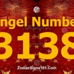 3138 Angel Number Spiritual Meaning And Significance