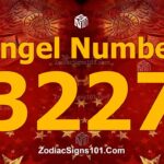 3227 Angel Number Spiritual Meaning And Significance