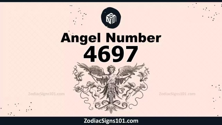 4697 Angel Number Spiritual Meaning And Significance