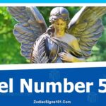 5755 Angel Number Spiritual Meaning And Significance