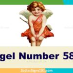 5895 Angel Number Spiritual Meaning And Significance