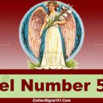 5975 Angel Number Spiritual Meaning And Significance
