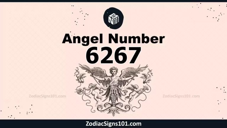 6267 Angel Number Spiritual Meaning And Significance