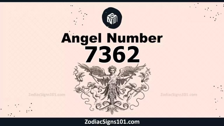 7362 Angel Number Spiritual Meaning And Significance