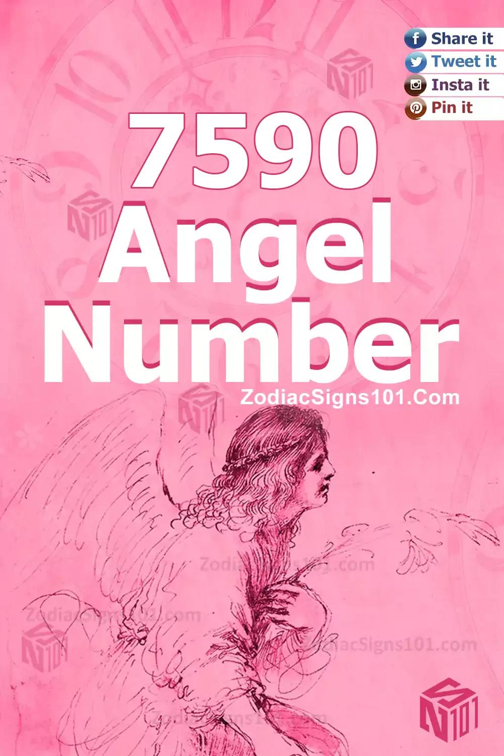 7590 Angel Number Meaning