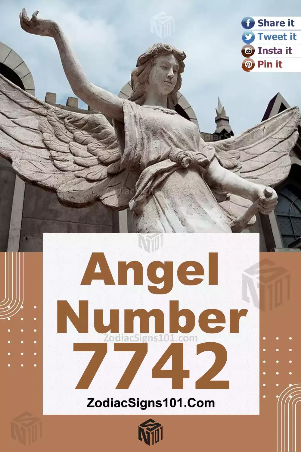 7742 Angel Number Meaning