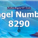 8290 Angel Number Spiritual Meaning And Significance