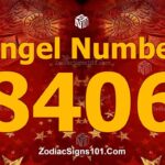 8406 Angel Number Spiritual Meaning And Significance