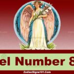 8563 Angel Number Spiritual Meaning And Significance
