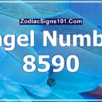 8590 Angel Number Spiritual Meaning And Significance