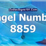 8859 Angel Number Spiritual Meaning And Significance