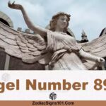 8941 Angel Number Spiritual Meaning And Significance