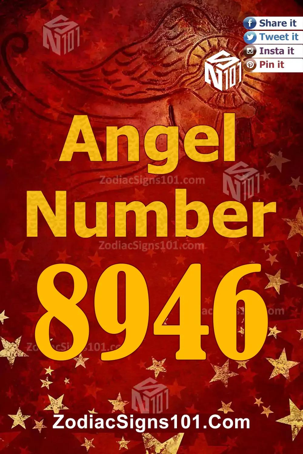 8946 Angel Number Meaning