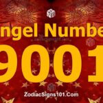 9001 Angel Number Spiritual Meaning And Significance