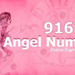9167 Angel Number Spiritual Meaning And Significance