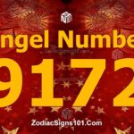 9172 Angel Number Spiritual Meaning And Significance