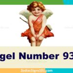 9345 Angel Number Spiritual Meaning And Significance