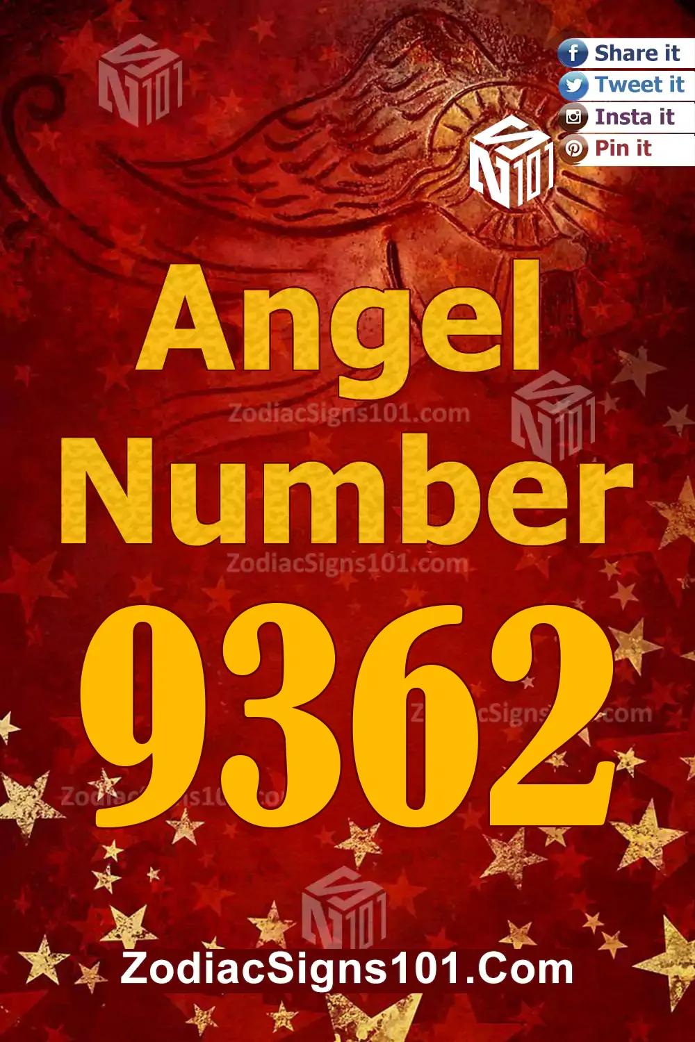 9362 Angel Number Meaning