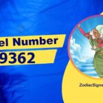 9362 Angel Number Spiritual Meaning And Significance