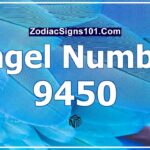 9450 Angel Number Spiritual Meaning And Significance