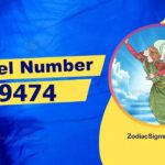 9474 Angel Number Spiritual Meaning And Significance