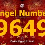 9649 Angel Number Spiritual Meaning And Significance