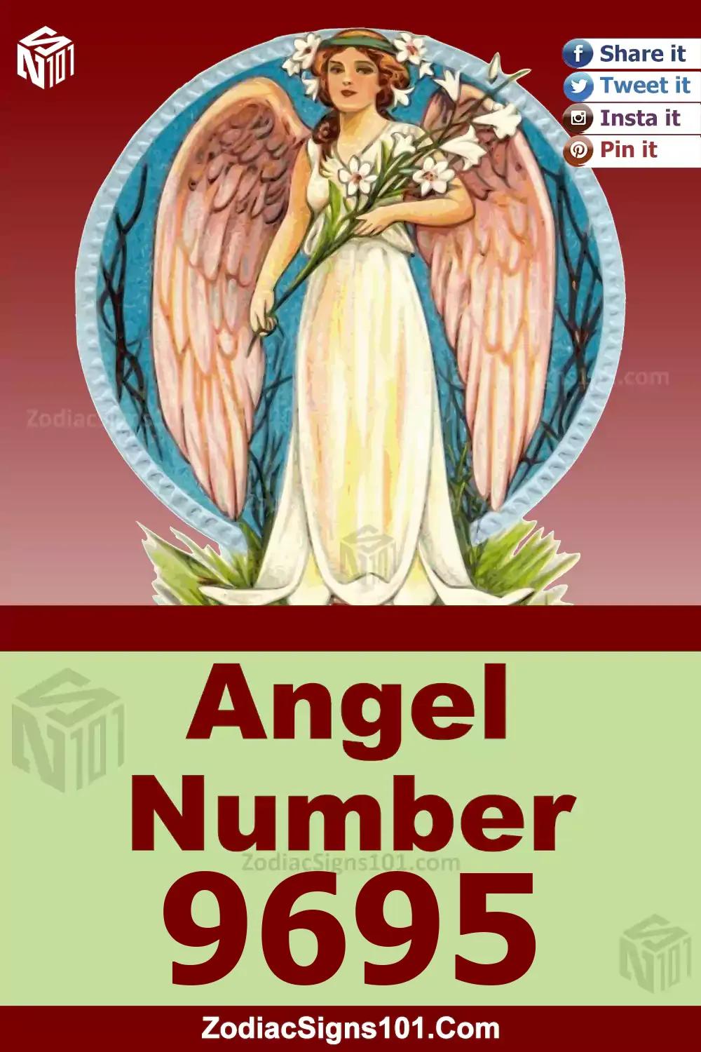 9695 Angel Number Meaning