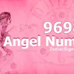 9698 Angel Number Spiritual Meaning And Significance
