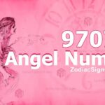9707 Angel Number Spiritual Meaning And Significance