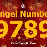 9789 Angel Number Spiritual Meaning And Significance