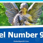 9893 Angel Number Spiritual Meaning And Significance
