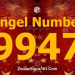 9947 Angel Number Spiritual Meaning And Significance