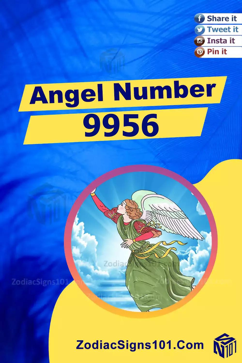 9956 Angel Number Meaning