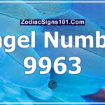 9963 Angel Number Spiritual Meaning And Significance